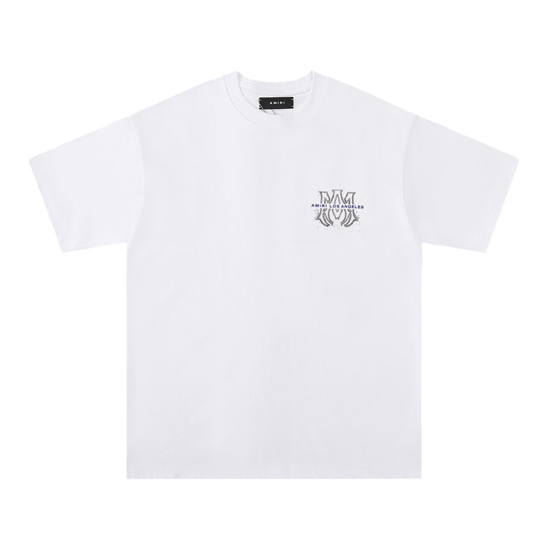 CASADEPT-AMIRI CORE LOGO TEE