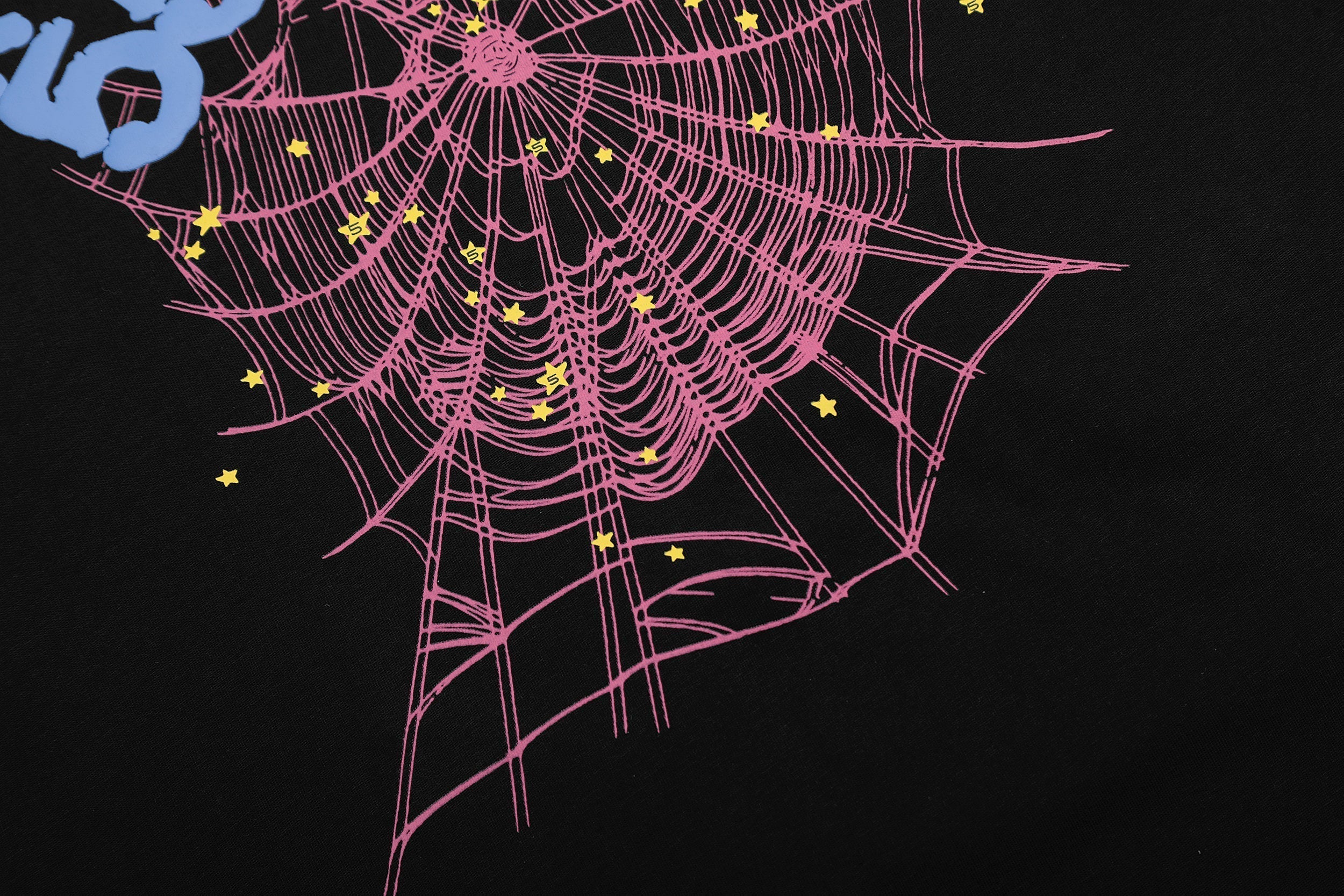 Sp5der T-shirt 725