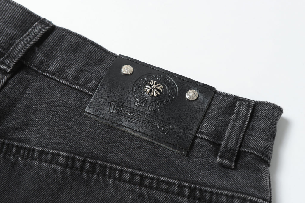CHROME-HEARTS NEW Pants