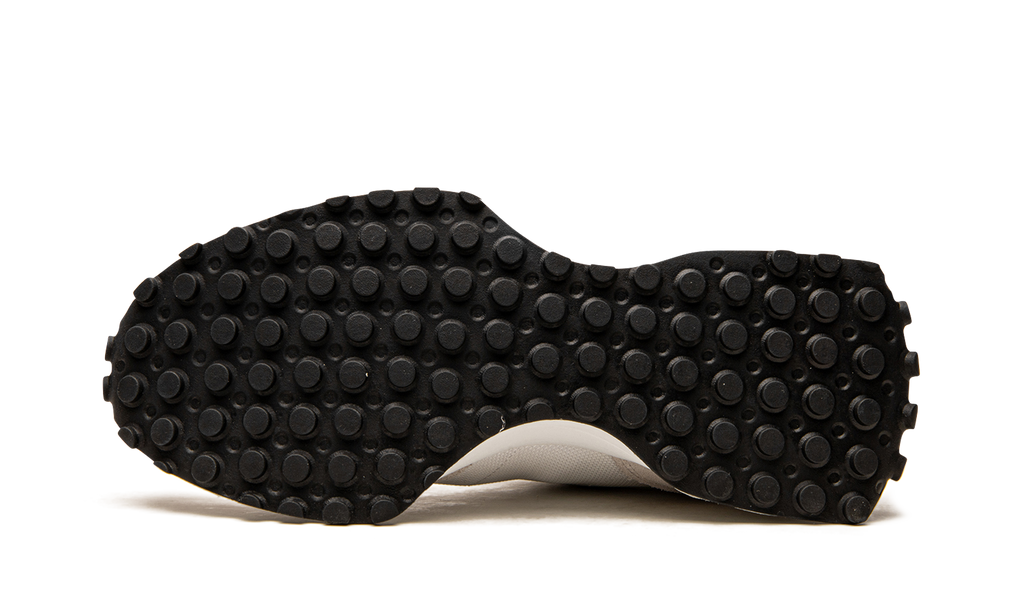 327 "White / Black" MS327CWB