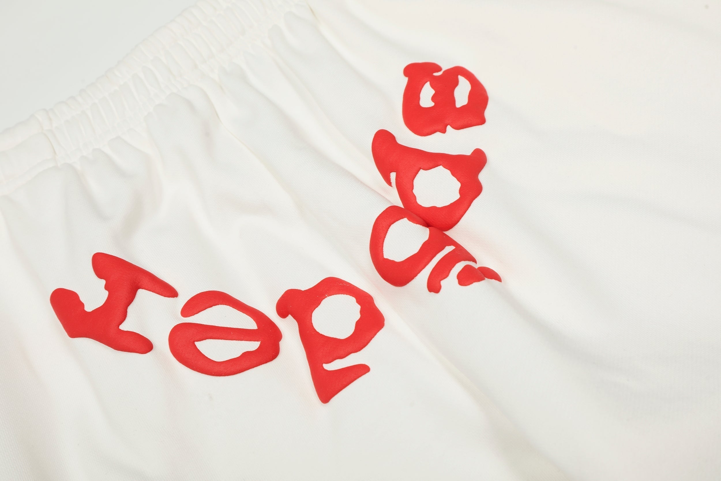 Sp5der Hoodie 7710