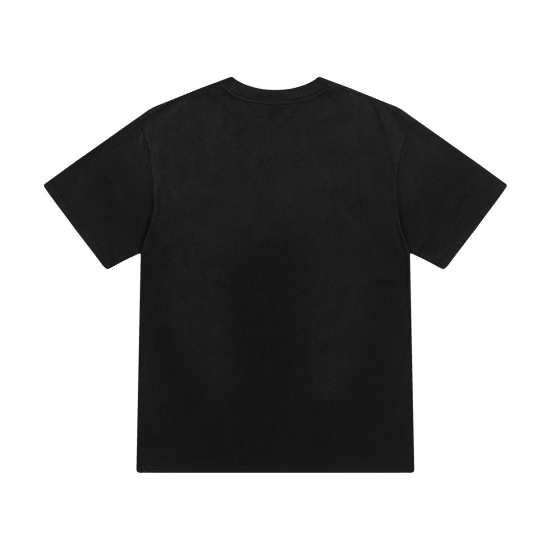 CASADEPT-AMIRI SCRIPT TEE