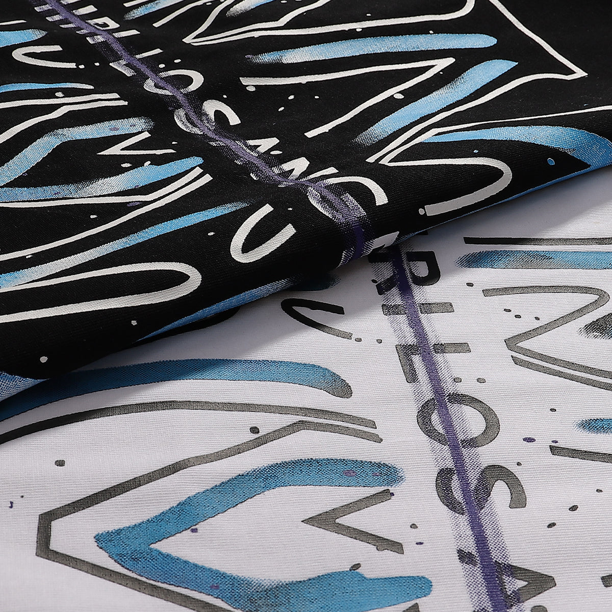 CASADEPT-AMIRI SCRIPT TEE