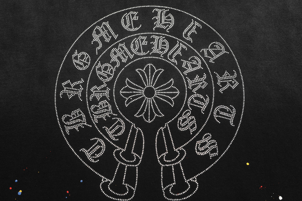 Chrome Hearts New Hoodie