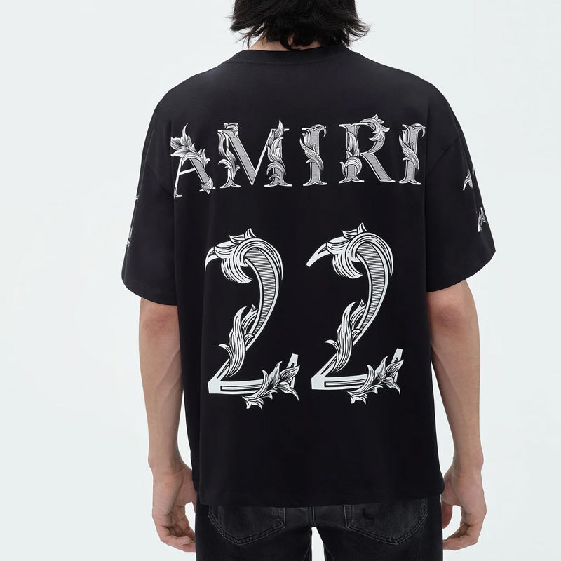 CASADEPT-AMIRI T-Shirt
