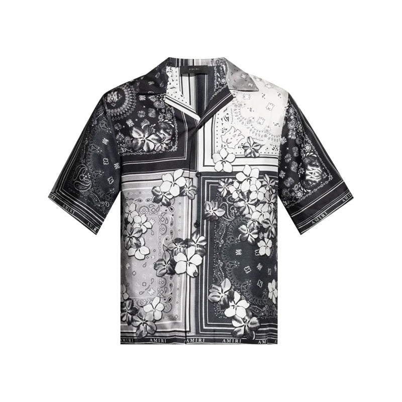 CASADEPT-AMIRI SHIRT