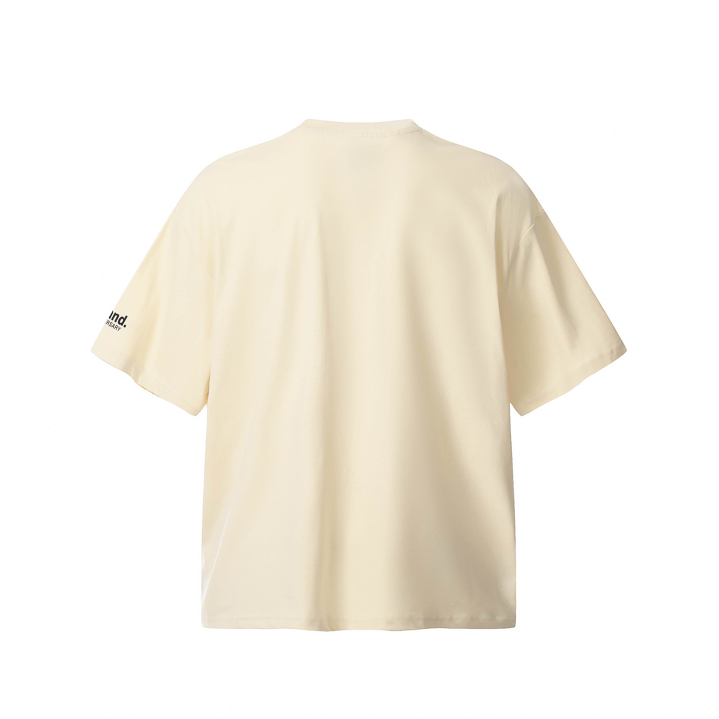 GALLERY DEPT New T-shirt D52