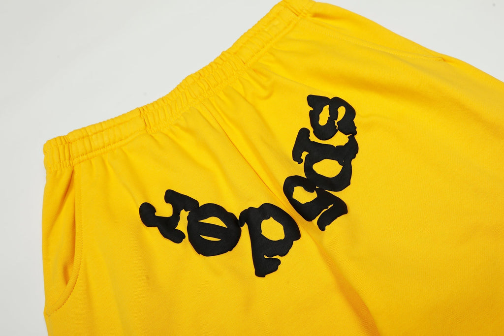 Sp5der Hoodie 7708