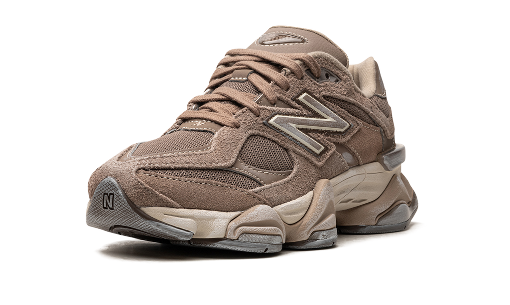 9060 "Mushroom Brown" U9060PB