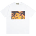 Denim Tears Black Calm T-Shirt