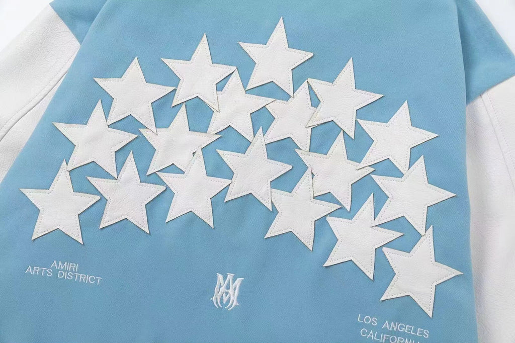 CASADEPT-AMIRI Jacket