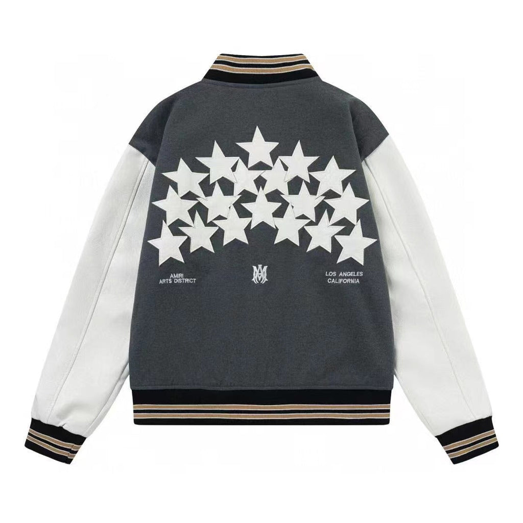 CASADEPT-AMIRI Jacket