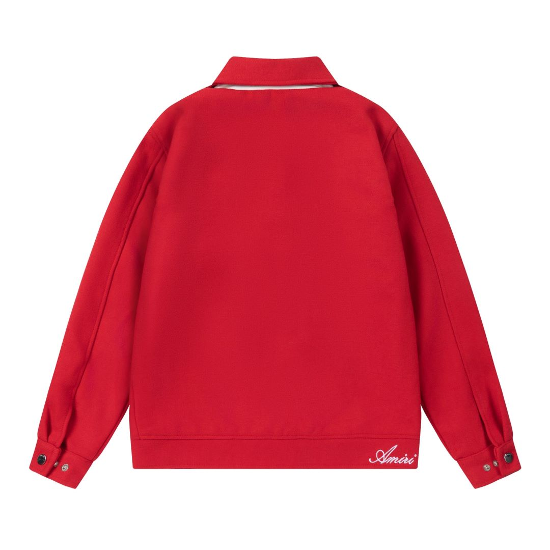 CASADEPT-AMIRI Jacket