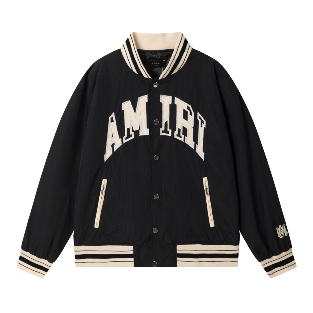 CASADEPT-AMIRI Jacket
