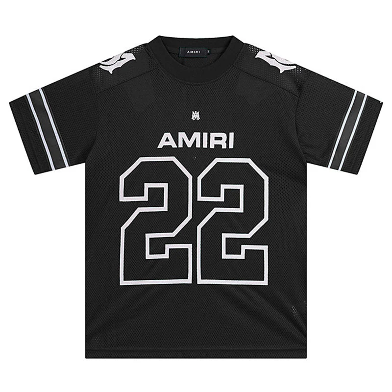 CASADEPT-AMIRI SCRIPT TEE