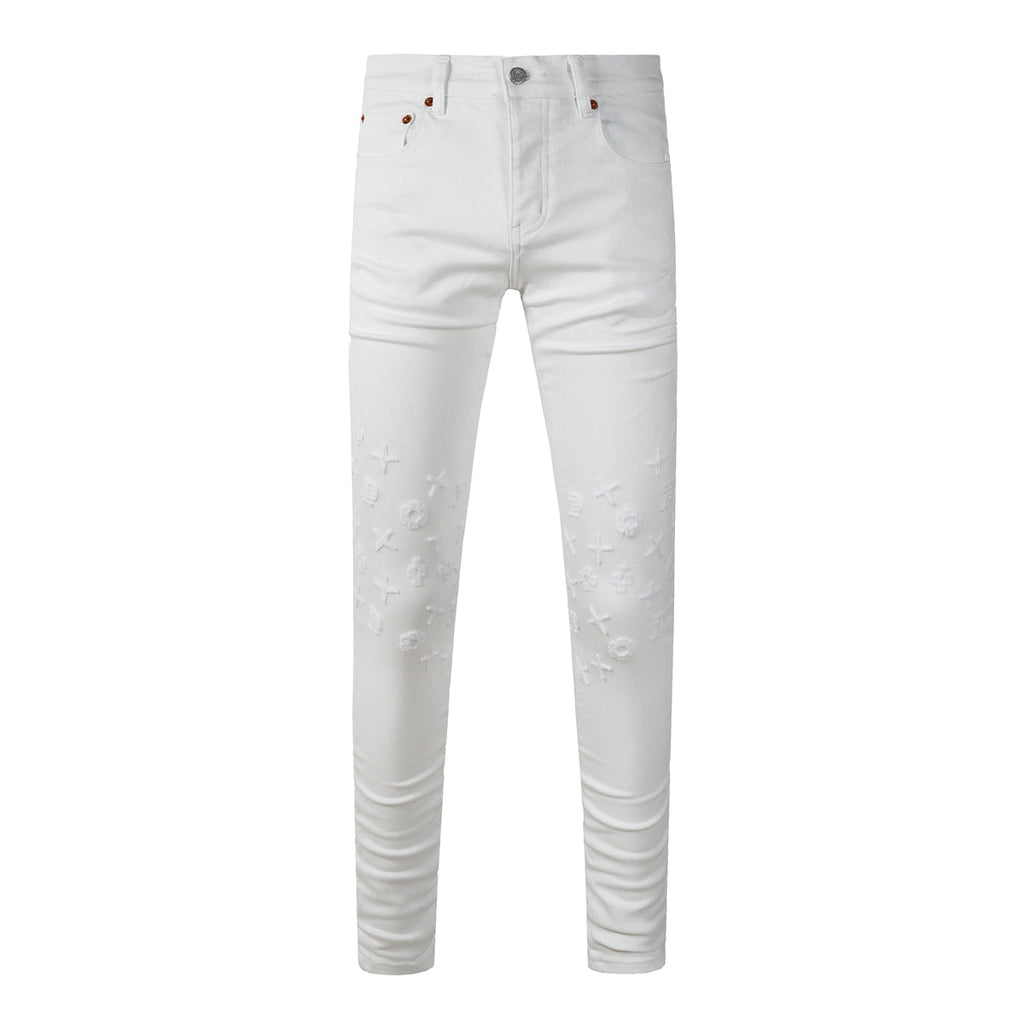 PURPLE JEANS 9113