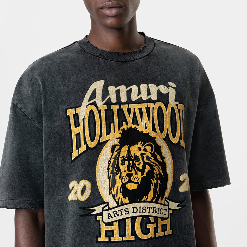 CASADEPT-AMIRI CORE LOGO TEE