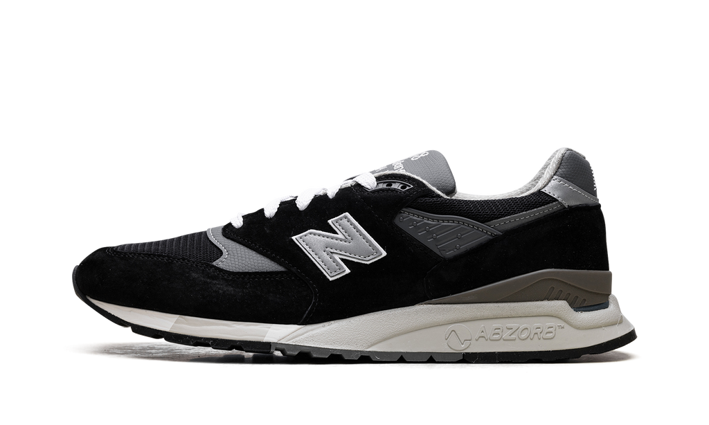 998 "Black" U998BL