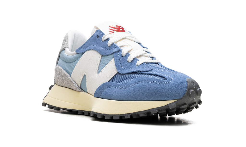 327 "BLUE LAGUNA" U327WRA
