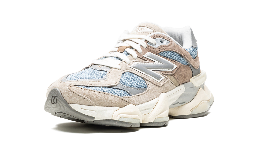 9060 "Sea Salt/Blue" U9060MUS