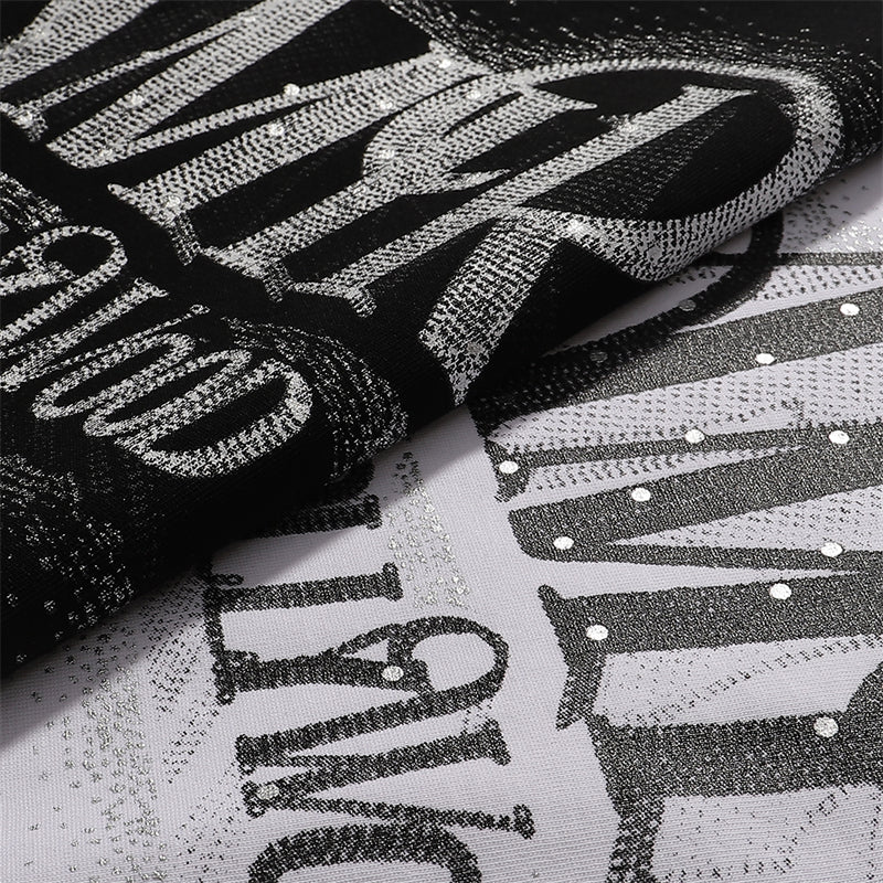 CASADEPT-AMIRI CORE LOGO TEE