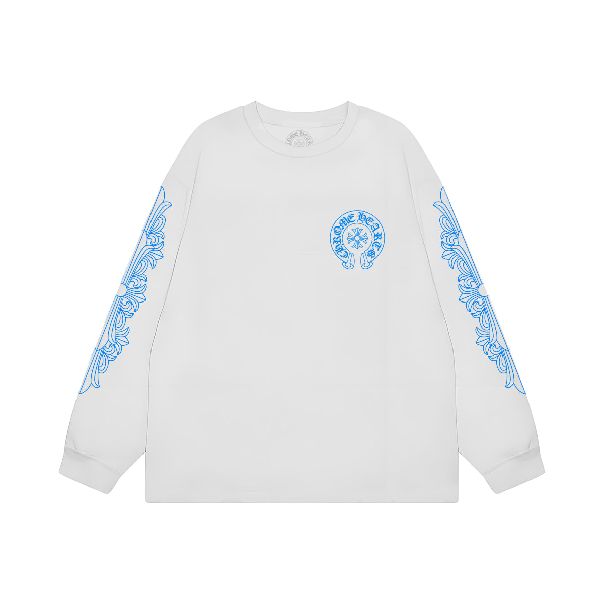 Chrome Hearts New SWEATSHIRTS CX430