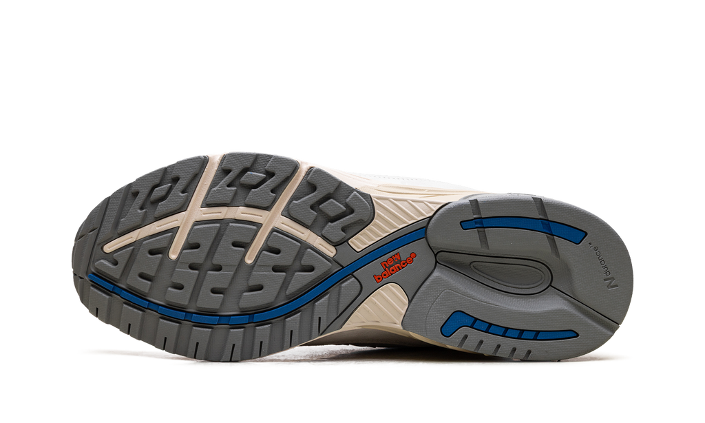 KITH x New Balance 993 "Knicks Pack "Home"" U993MS