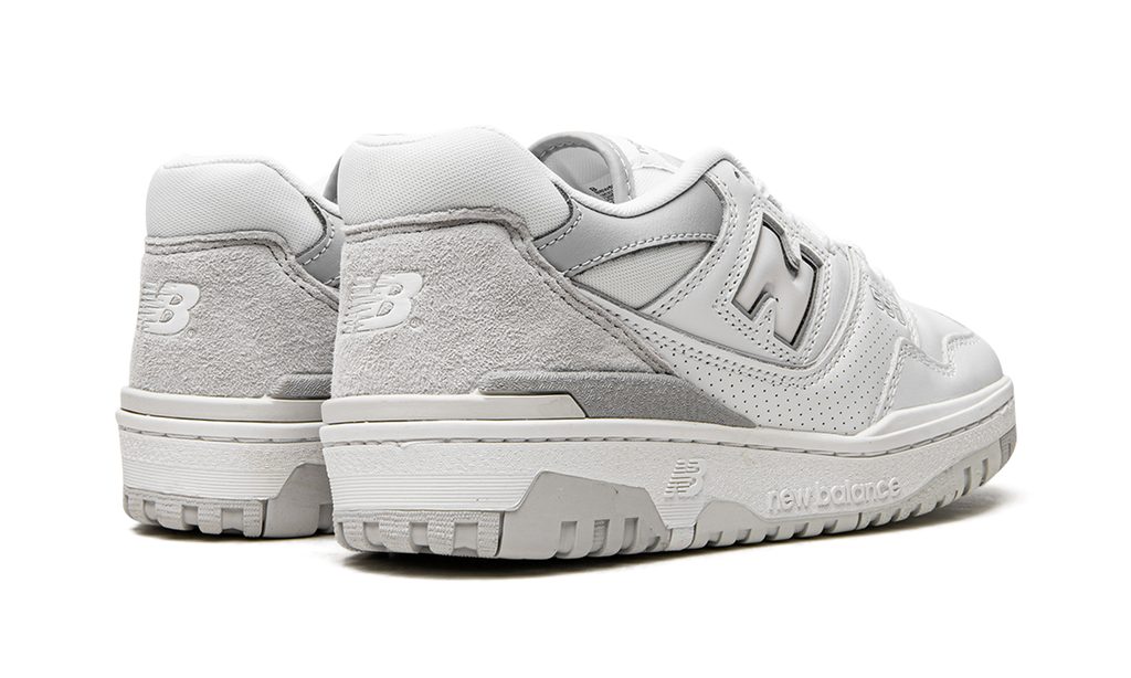 550 WMNS "White Rain Cloud" BBW550CB
