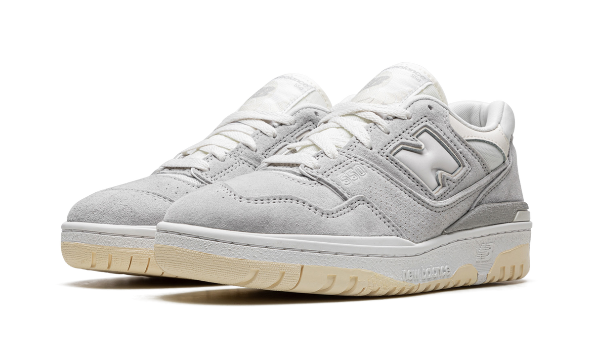 550 "Grey Suede" BB550SLB