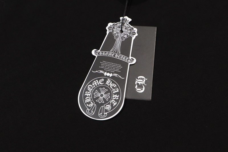 Chrome Hearts New T-shirts 6129