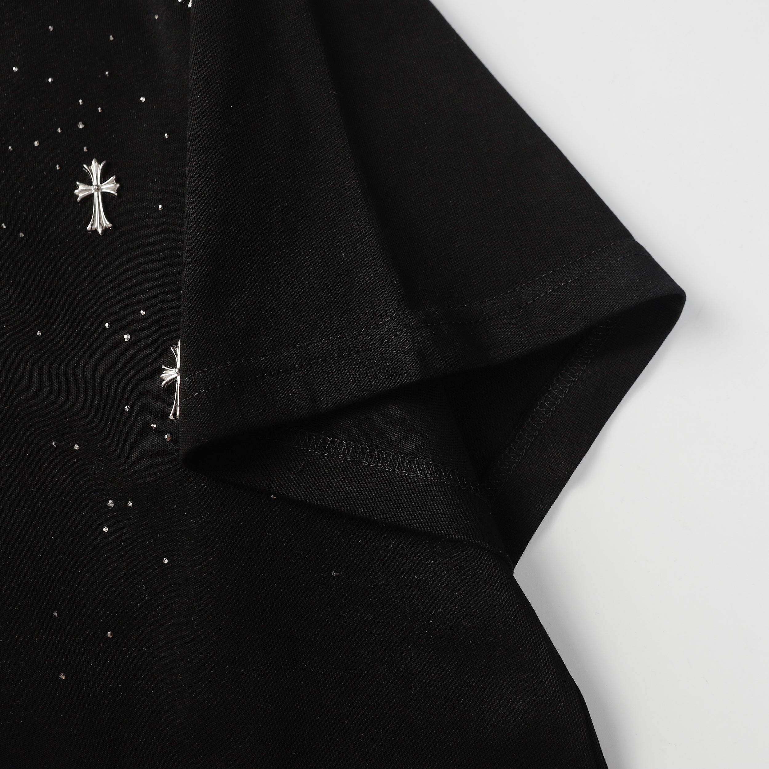 Chrome Hearts New T-shirts 9992
