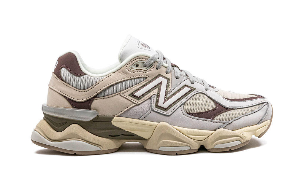 9060 "Grey Matter / Timberwolf" U9060FNA