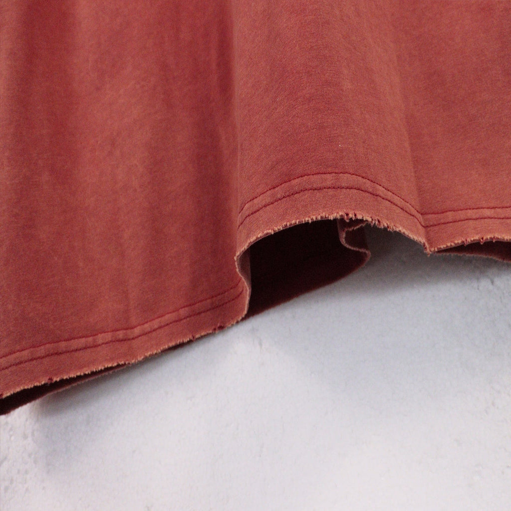 CASADEPT-AMIRI SCRIPT TEE