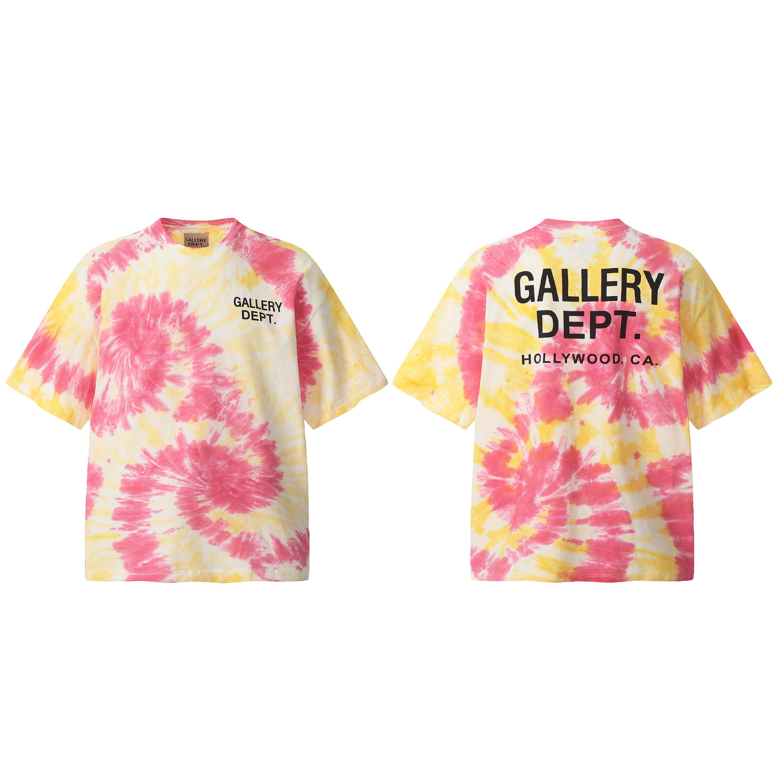 GALLERY DEPT New T-shirt D98