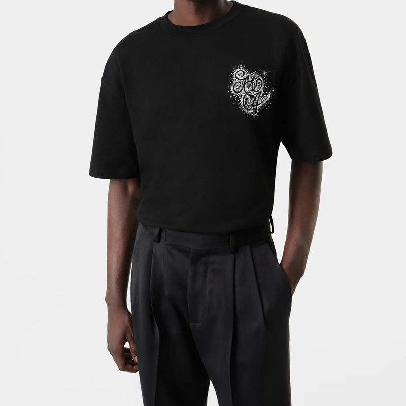 CASADEPT-AMIRI CORE LOGO TEE