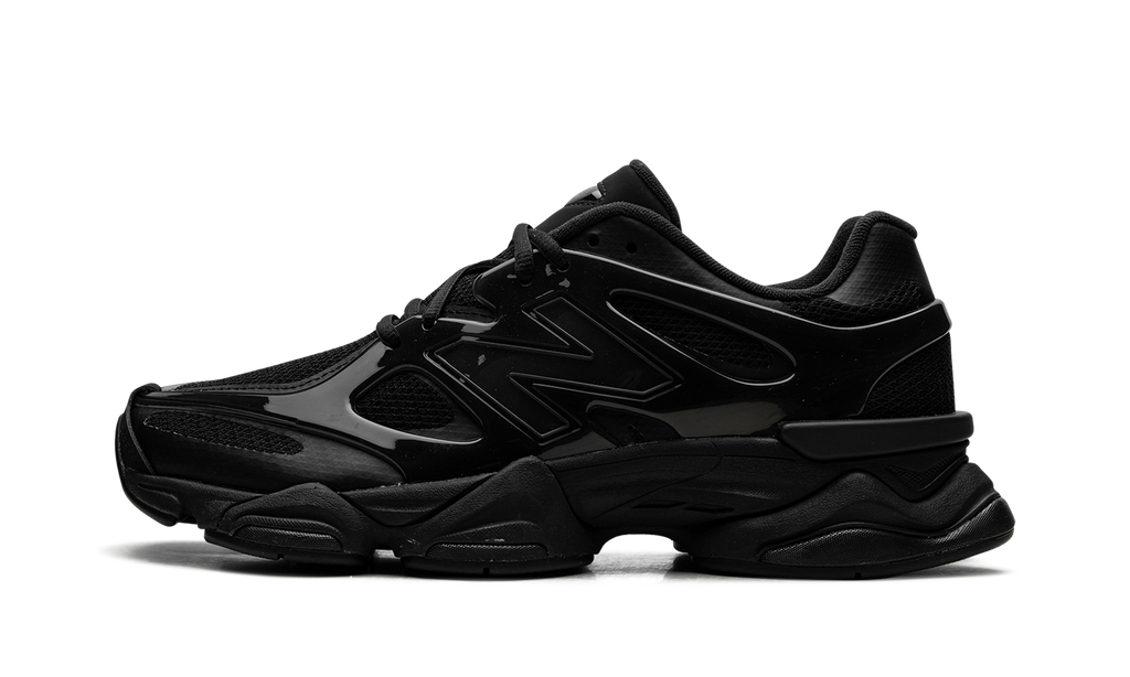9060 "Sea Stone Black" U9060IMA