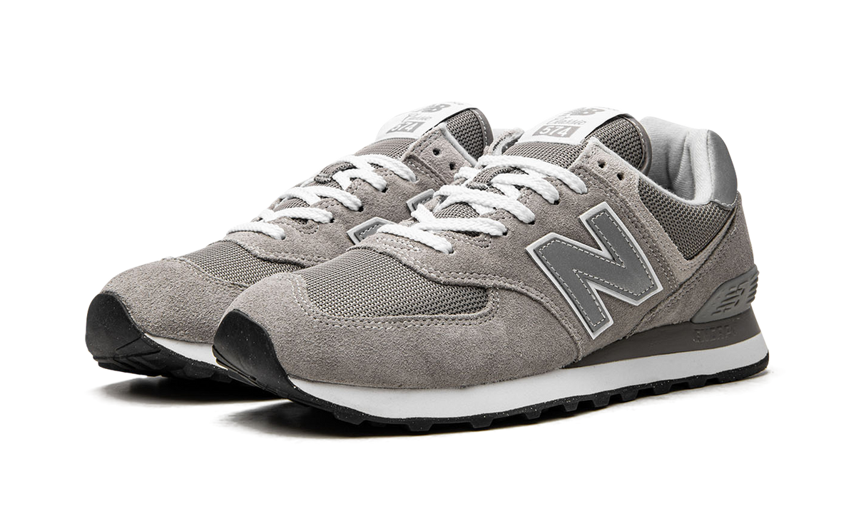 574 "GREY/WHITE/SILVER" ML574EVG