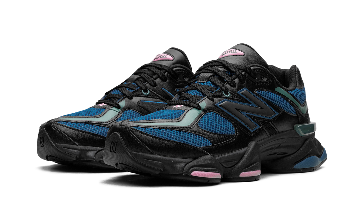 9060 "Blue Agate" U9060AGC