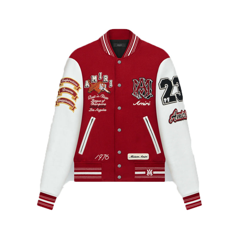 CASADEPT-AMIRI Jacket