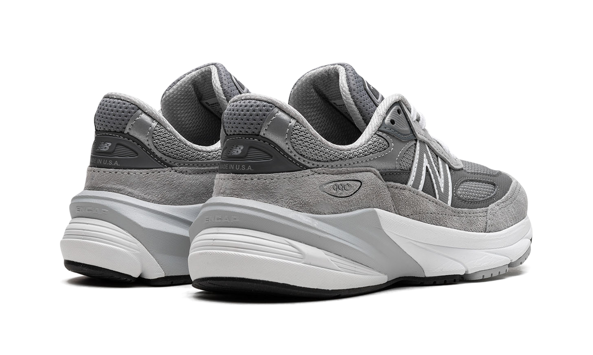 990v6 WMNS "Grey" W990GL6