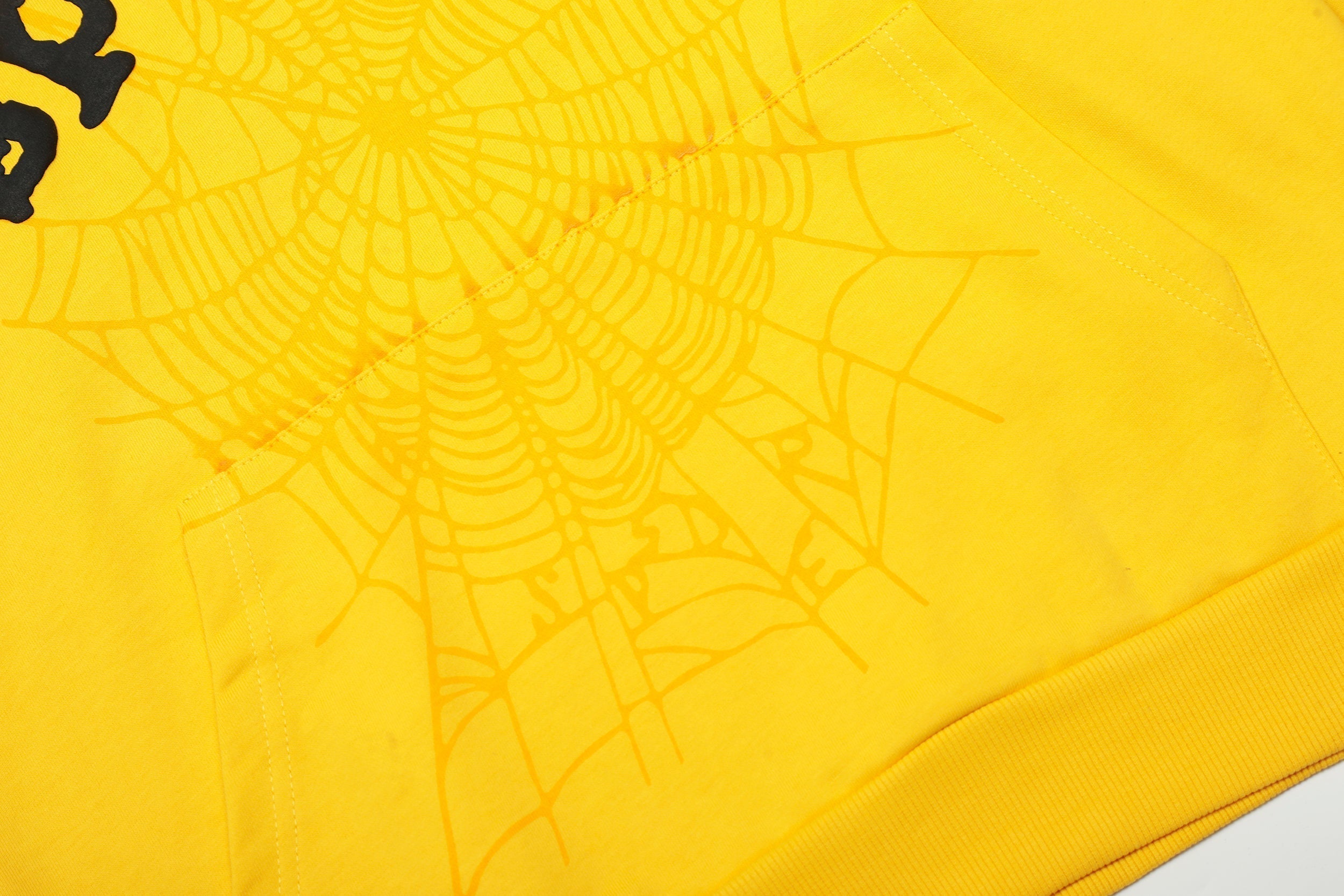Sp5der Hoodie 7708
