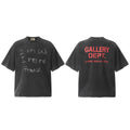 GALLERY DEPT New T-shirt D76