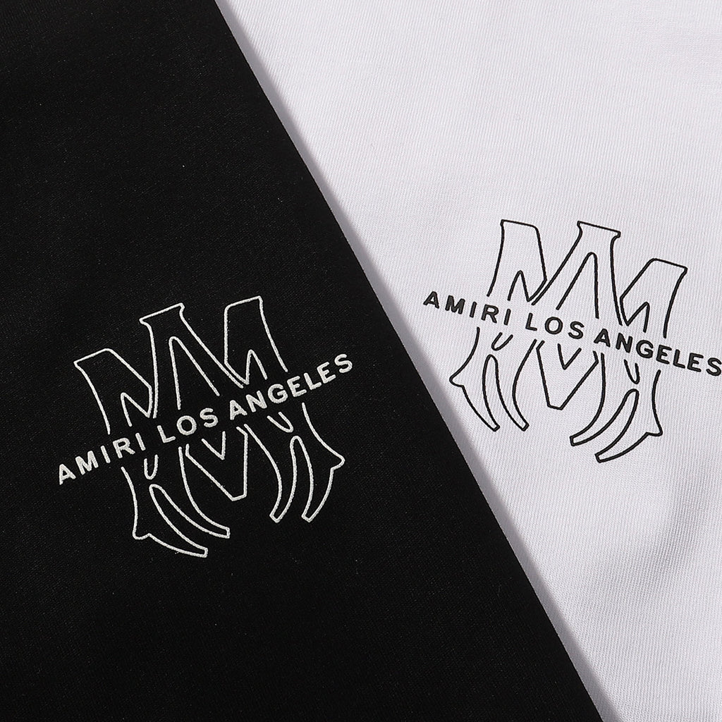 CASADEPT-AMIRI SCRIPT TEE