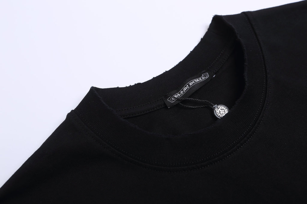 Chrome Hearts New T-shirts 1920