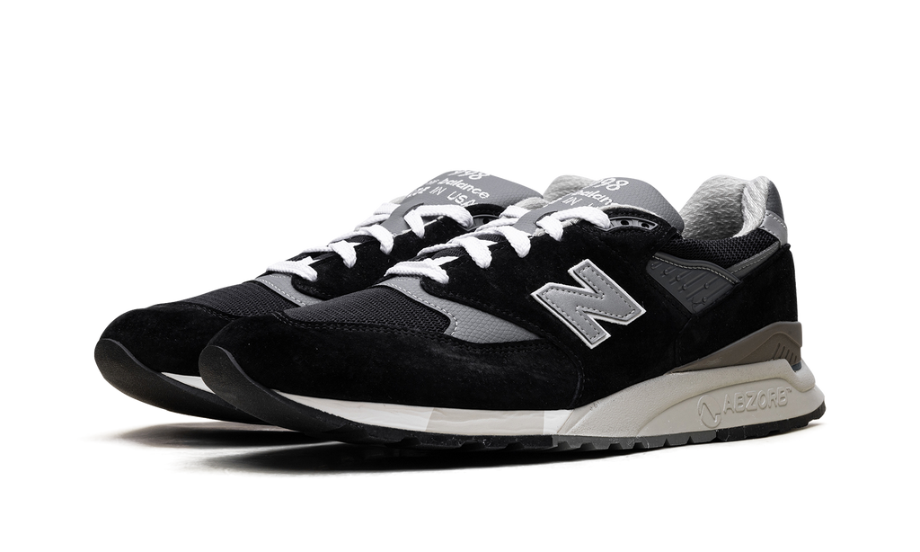 998 "Black" U998BL