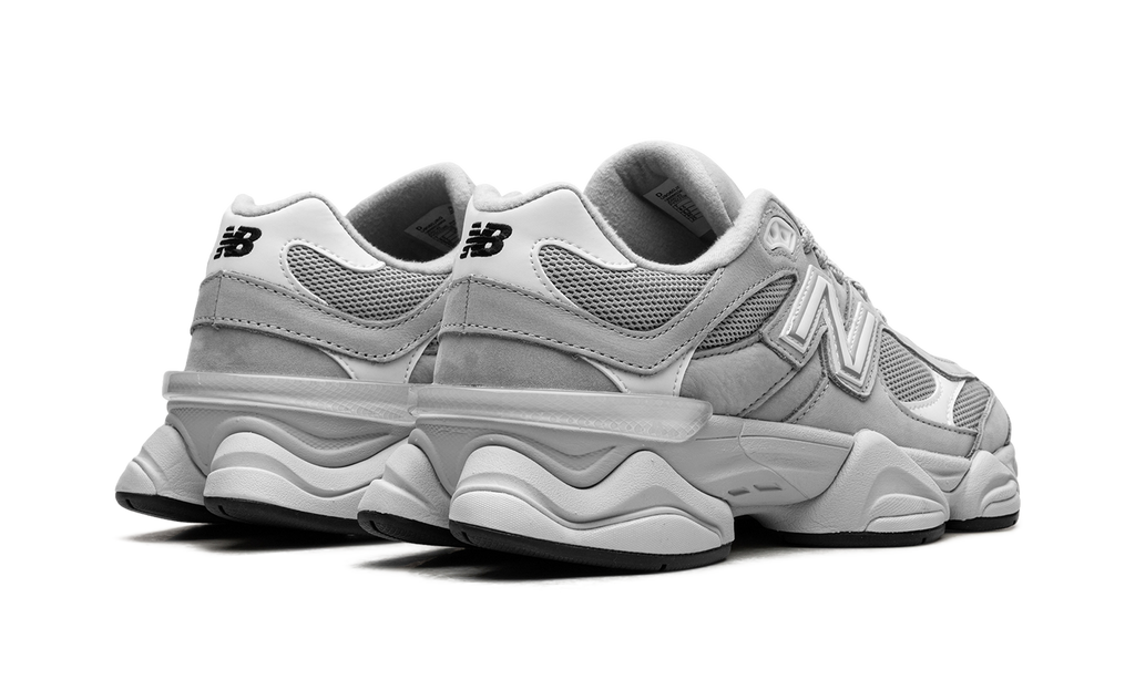9060 "Silver Metallic Grey" U9060JRG