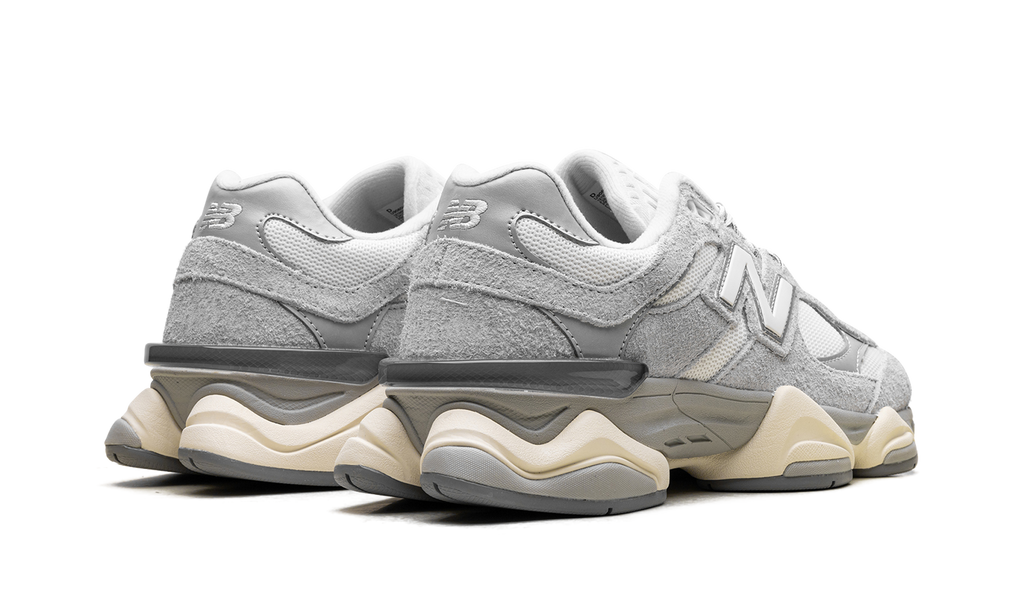 9060 "Light Grey White" U9060HX