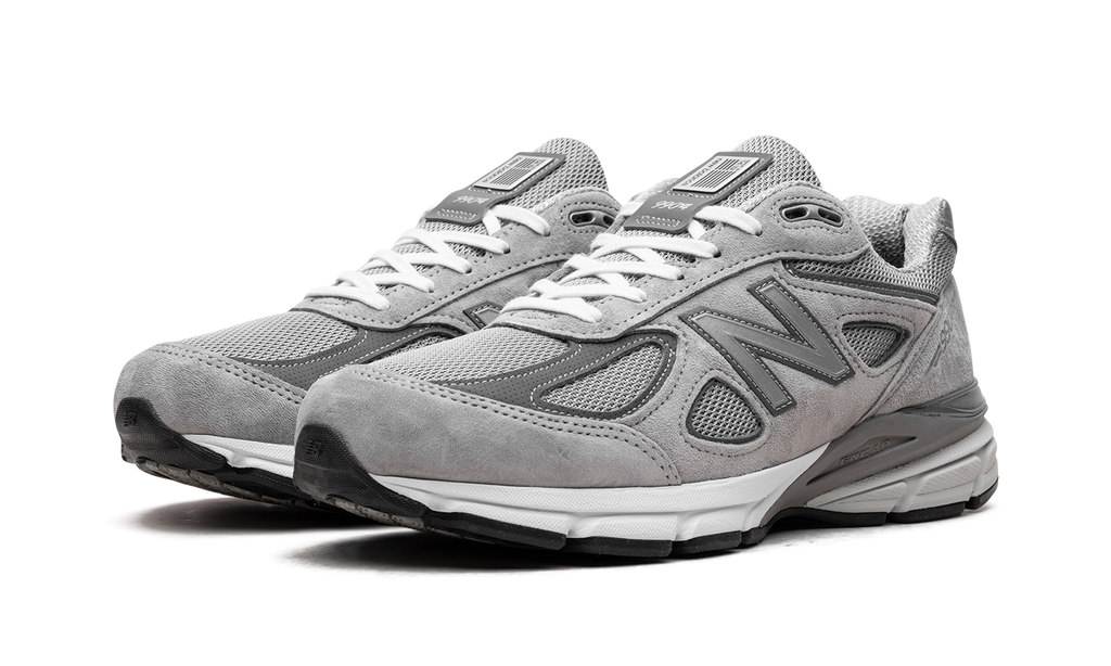 990v4 "Grey" U990GR4