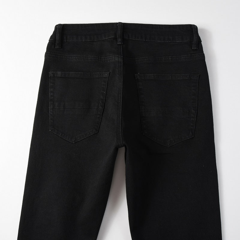 ICON Amiri Fashion jeans 9317