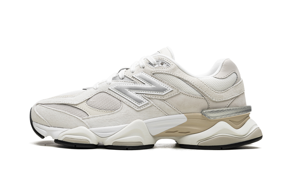 9060 "Sea Salt / Moonbeam" U9060WHT